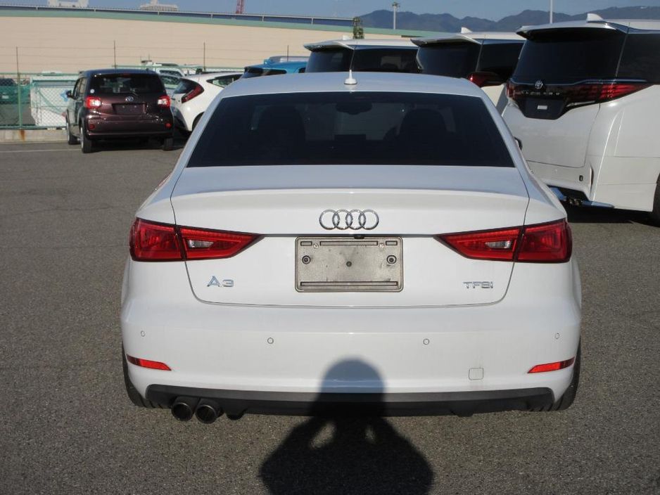 2015 Audi A3