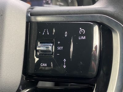 2022 Land Rover Range Rover Evoque