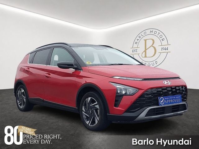 vehicle for sale from Barlo Ford Clonmel
