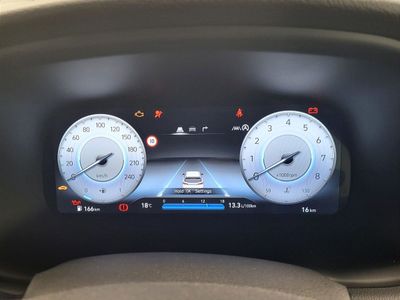 2026 Hyundai i30