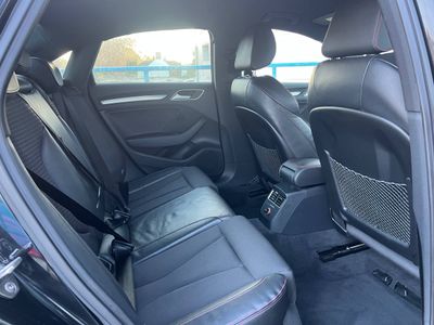 2014 Audi S3