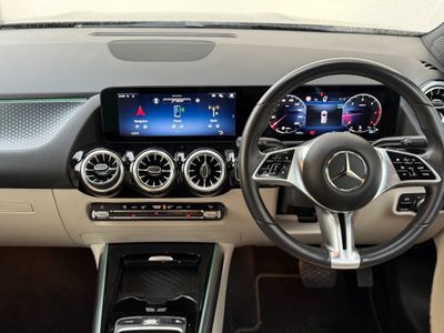 2024 Mercedes-Benz GLA Class