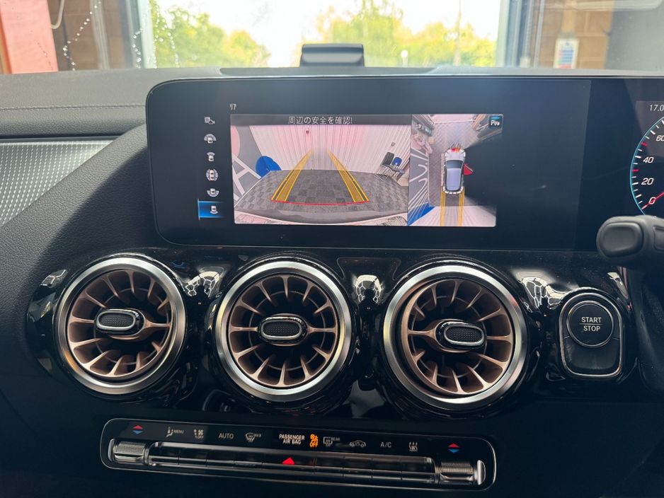 2023 Mercedes-Benz EQA