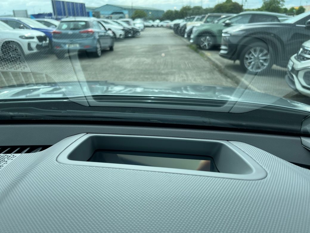 2022 Kia Niro EV