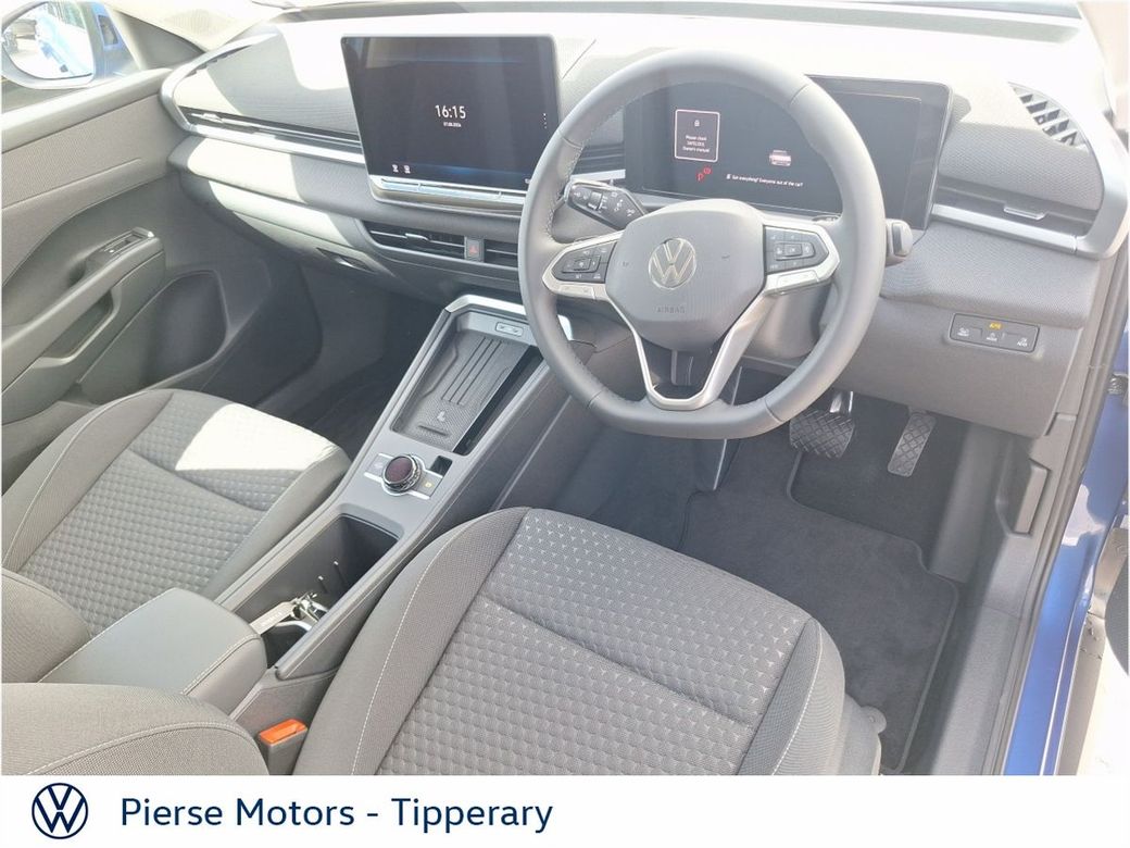 2026 Volkswagen T-Roc