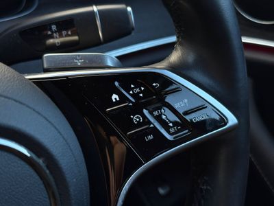 2023 Mercedes-Benz E Class