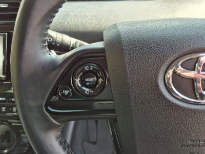2020 Toyota Prius
