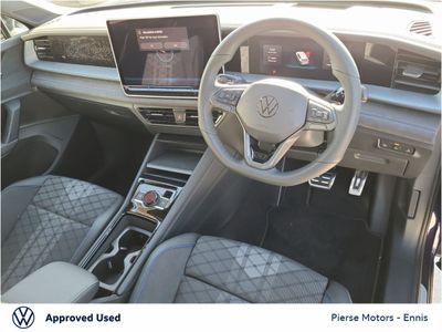 2026 Volkswagen Tayron