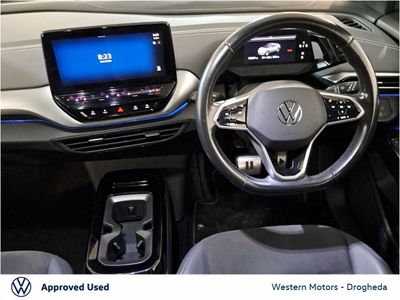 2023 Volkswagen ID.4