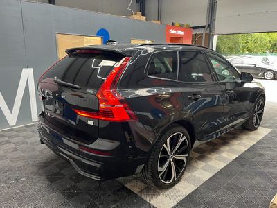 2024 Volvo XC60