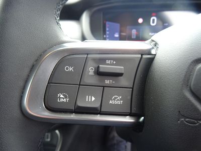 2025 Jeep Avenger