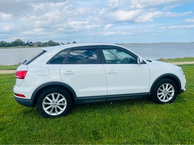 2016 Audi Q3