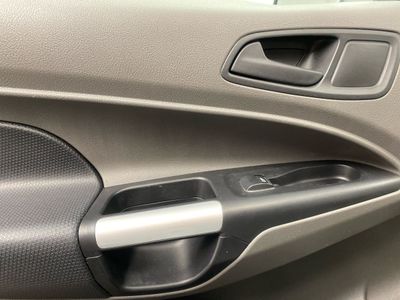 2023 Ford Transit Connect