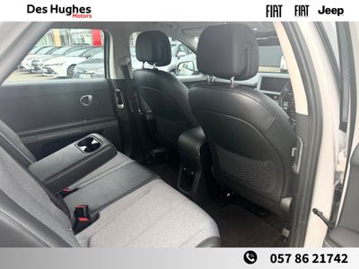2023 Hyundai Ioniq 5