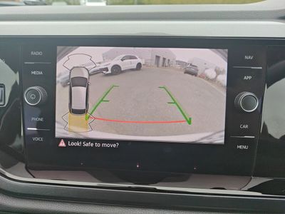 2023 Volkswagen Taigo