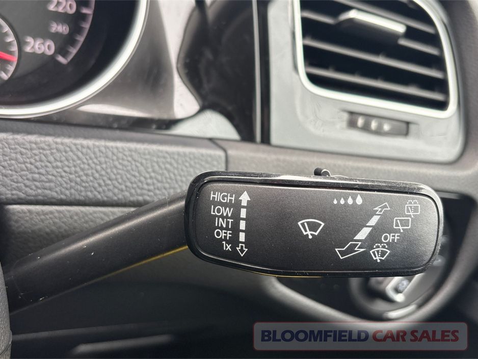 2014 Volkswagen Golf