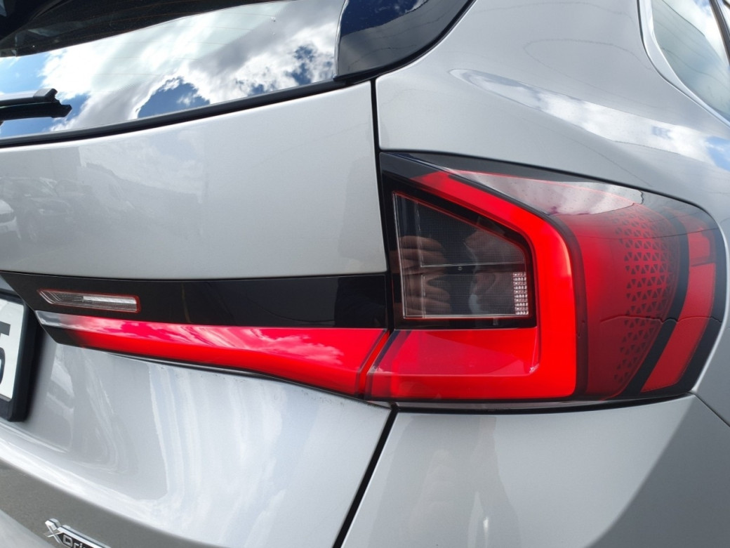 2023 BMW X1