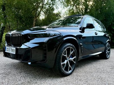2023 BMW X5