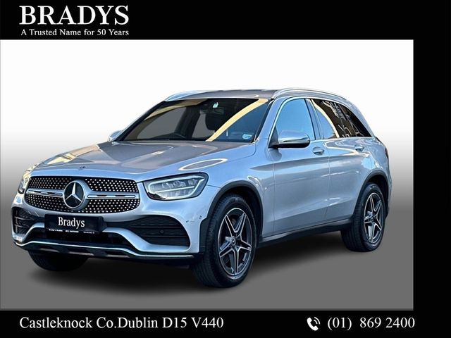 vehicle for sale from Bradys of Castleknock