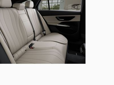 2025 Mercedes-Benz E Class