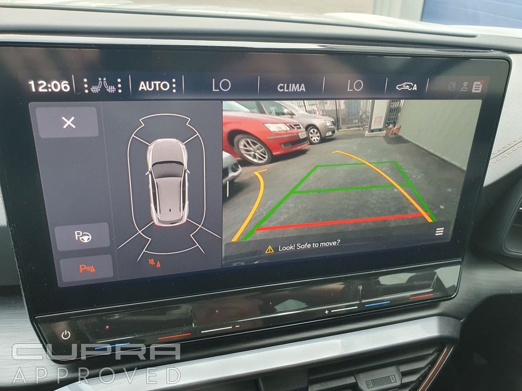 2023 Cupra Formentor