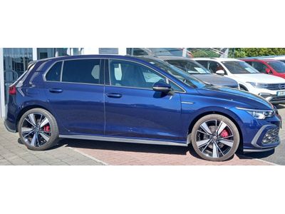 2023 Volkswagen Golf