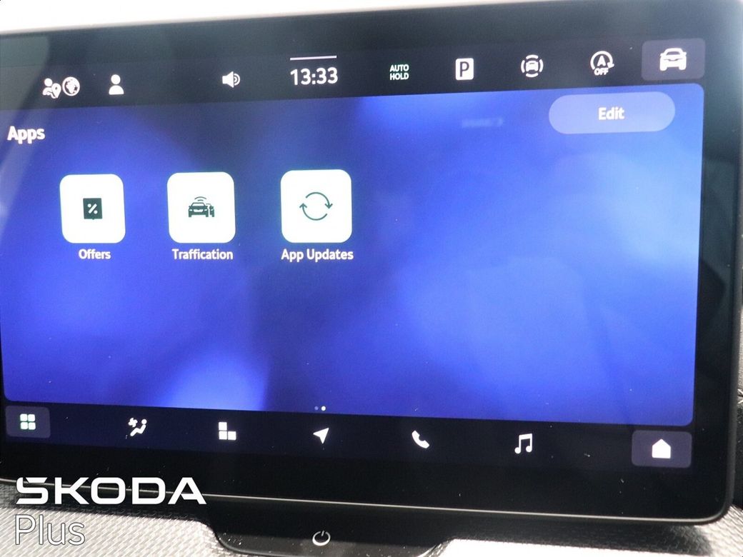 2026 Skoda Kodiaq