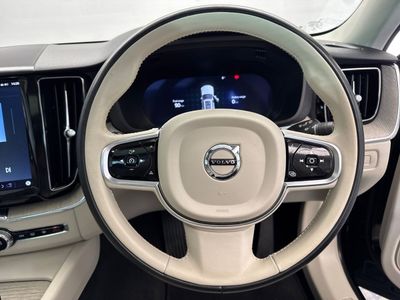 2023 Volvo XC60