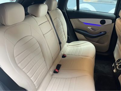 2024 Mercedes-Benz EQC