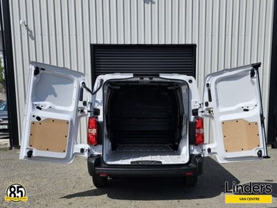 2026 Opel Vivaro