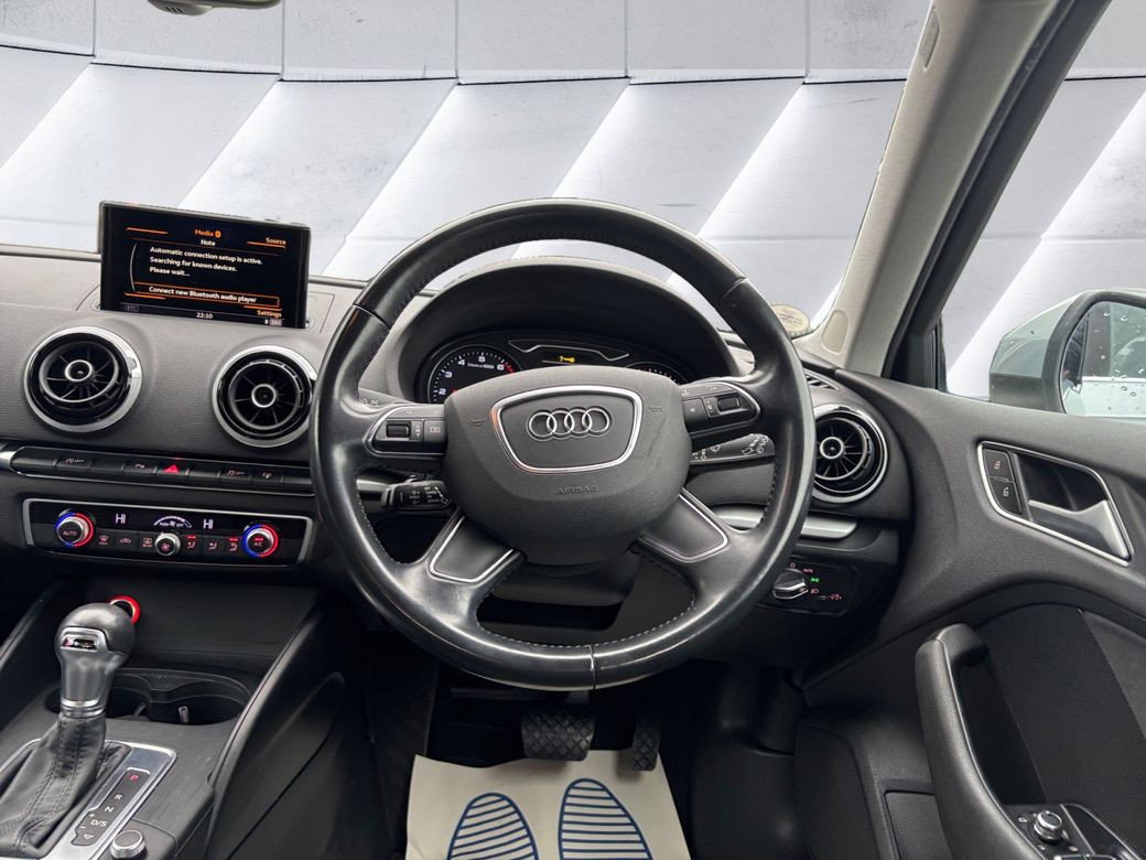 2016 Audi A3
