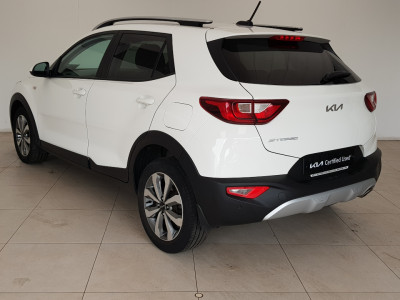 2022 Kia Stonic