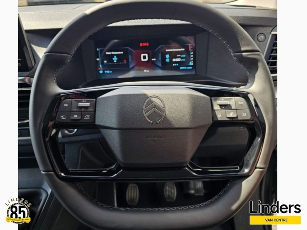 2026 Citroen Dispatch