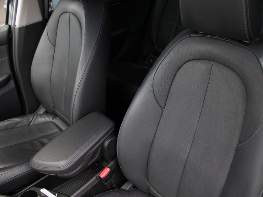 2017 BMW 2 Series Gran Tourer