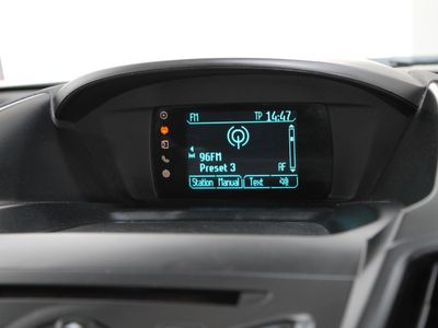 2015 Ford Kuga