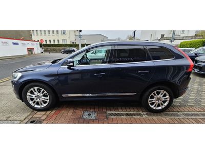 2013 Volvo XC60
