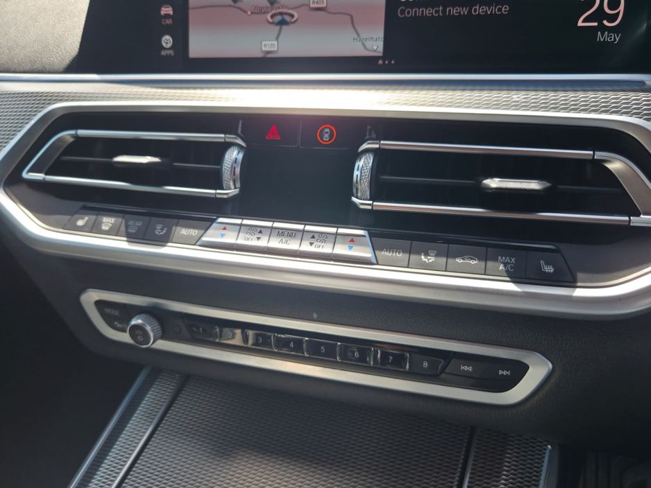 2021 BMW X5