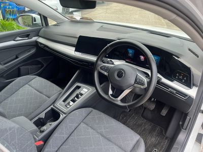 2022 Volkswagen Golf