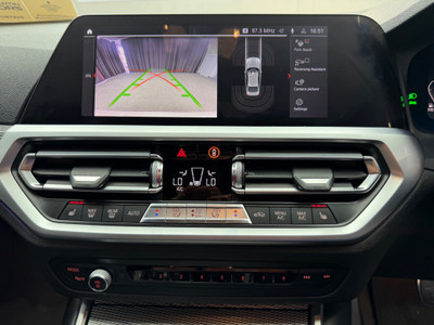 2019 BMW 3 Series