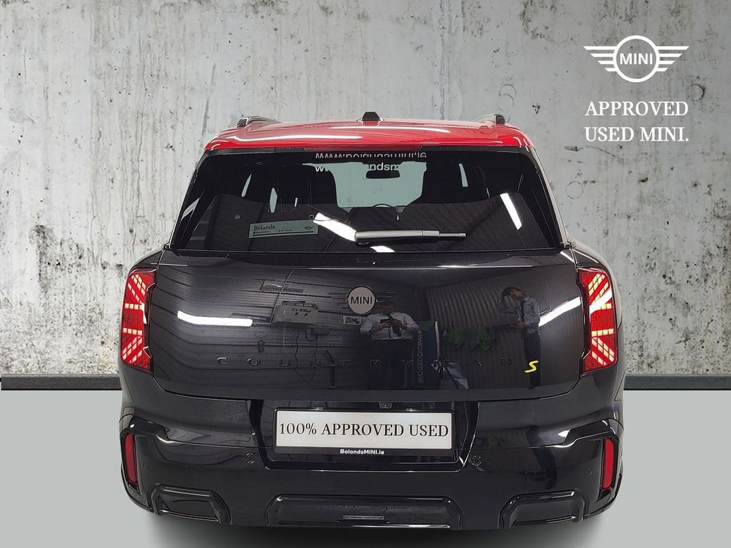 2024 Mini Countryman