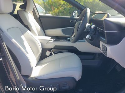 2026 Hyundai Ioniq 6