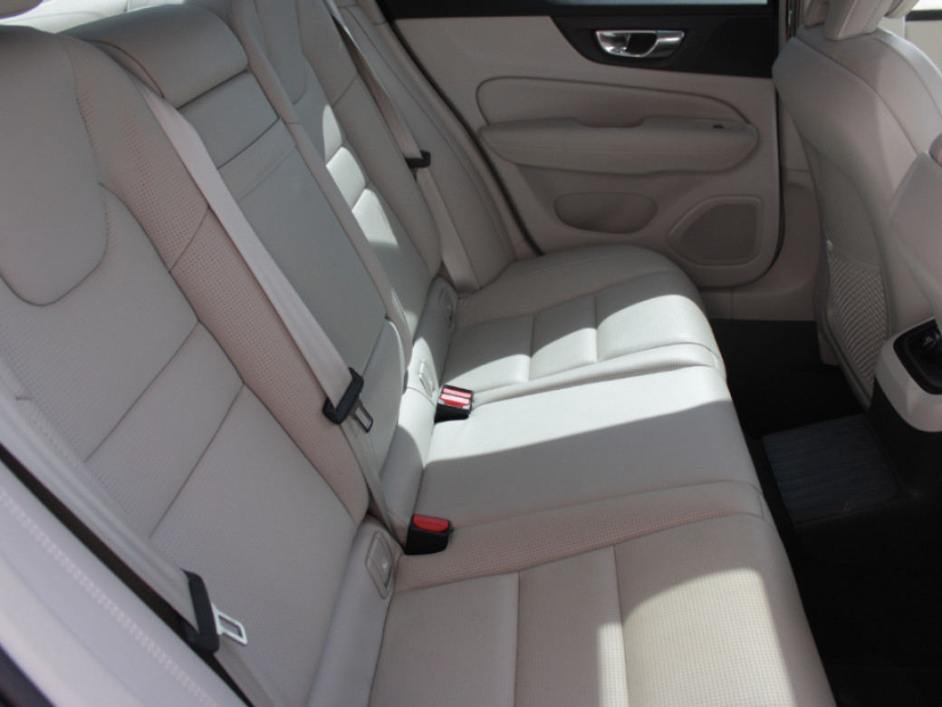 2020 Volvo S60