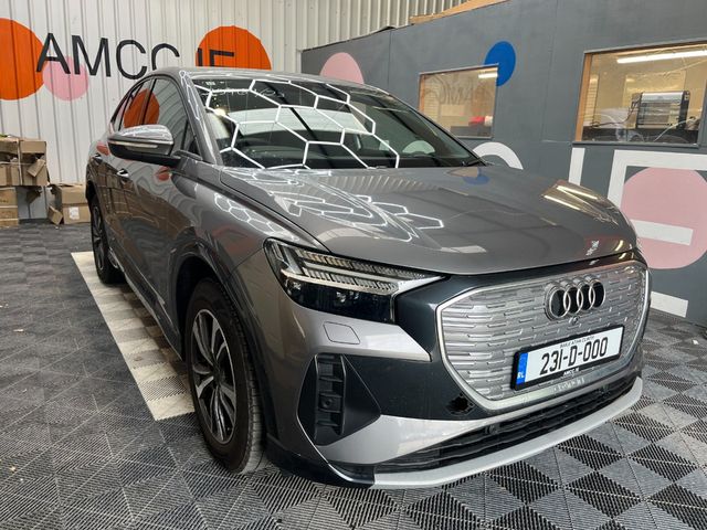 vehicle for sale from The Automatic Motor Car Centre