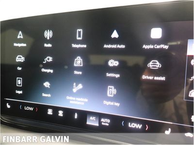 2025 Audi A6 Avant e-tron