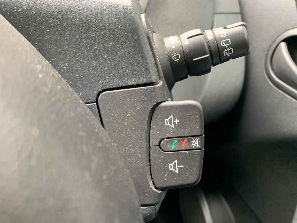 2020 Renault Kangoo