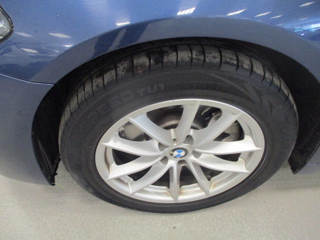2023 BMW 5 Series