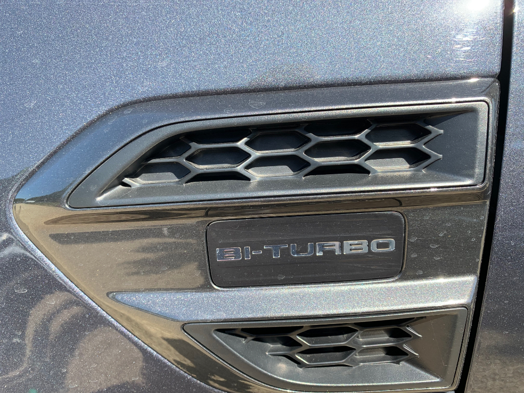 2023 Ford Ranger