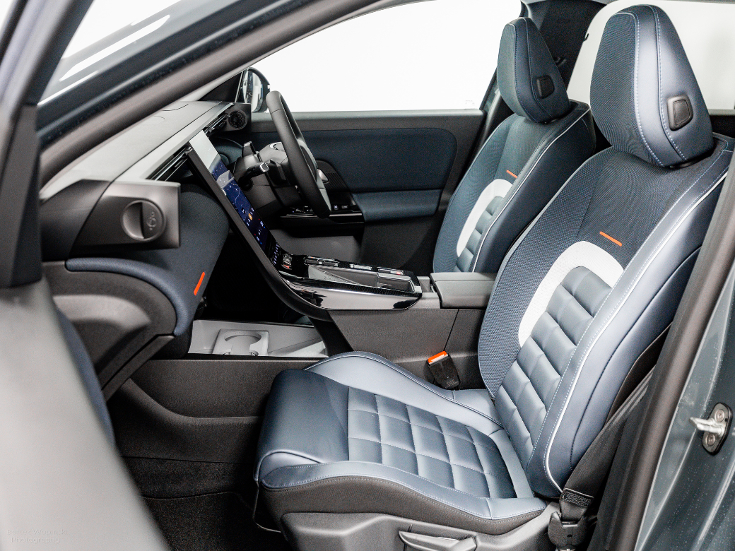 2026 Citroen C5 Aircross