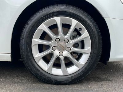 2015 Audi A3
