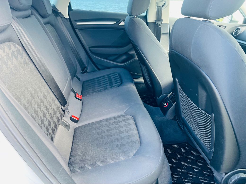 2014 Audi A3